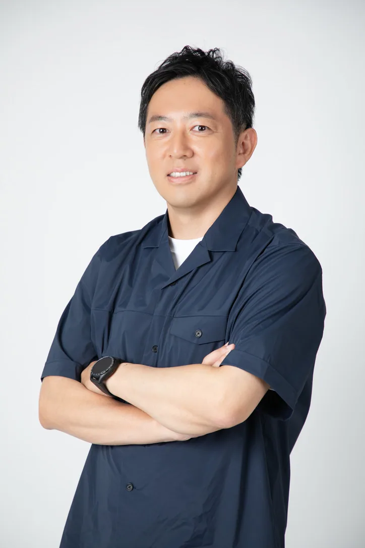 株式会社しんがり 代表取締役 清水 智