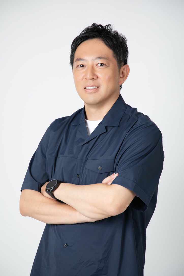 株式会社しんがり 代表取締役 清水智