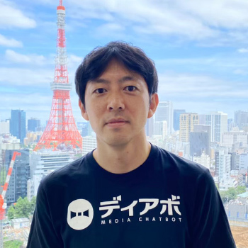 代表取締役　清水 智