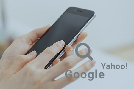 まずはどんなものが人気なのか調べてみようっと!