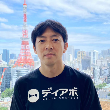 代表取締役　清水 智